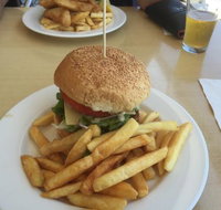 Crown Hotel Motel - Grafton Restaurant - Stayed