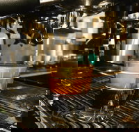 Cuts On Fitzroy - Stayed