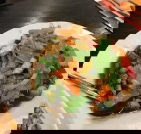 Eleven Thai - Stayed