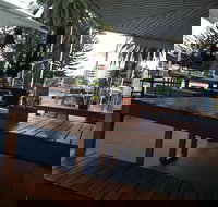 Euro Bean Cafe Espresso Bar - Stayed