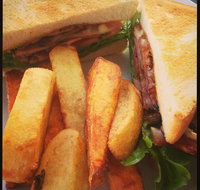 Evolution Cafe and Indian Restaurant - Stayed