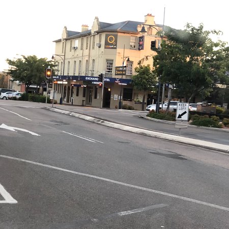 Knorrit Flat NSW Stays Accommodation