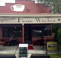 Expresso House Windsor - Stays Accommodation