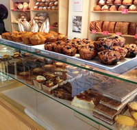 Flour Water Salt - Stayed