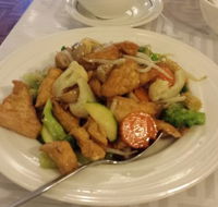 Fountain Court Chinese Restaurant - Stayed
