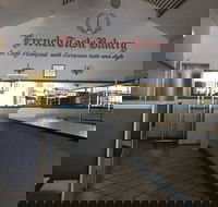 French Taste Bakery - Stays Accommodation