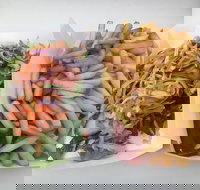 Georges On Bong Bong - Stayed