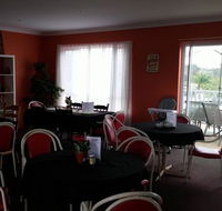 Goldie's Diner - Stays Accommodation