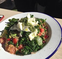 Grand Bistro - Stayed