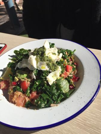 Grand Bistro - Stayed 0