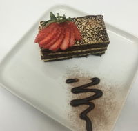 Grasslands Cafe - Stays Accommodation
