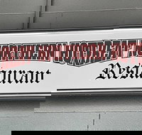 Great Northern Hotel Bistro - Stayed