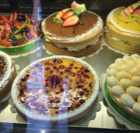 Gumnut Patisserie - Stayed