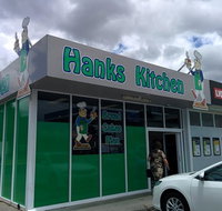Hanks Kitchen - Stayed