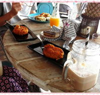 Heart  Soul Wholefood Cafe - Stayed