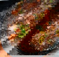 Hong Kong Chinese Restaurant - Stays Accommodation