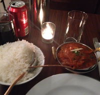 Indian Cottage Restaurant - Stayed