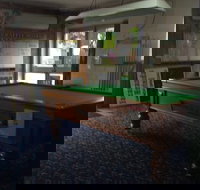 Jacaranda Hotel - Stayed