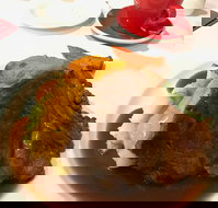 Jack High Bistro - Stayed