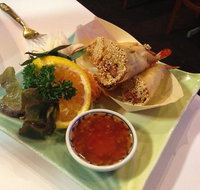 Jack Style Thai - Stayed