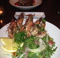 La Cucina di Vino - Stayed