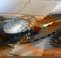 Lucky Surf  Supply - Stayed