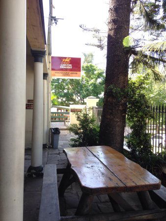 Sackville North NSW Stays Accommodation