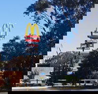McDonald's - Stays Accommodation