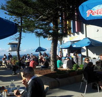 Munchas Cafe - Stayed