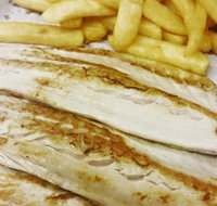 Naeco Blue Seafoods - Stayed