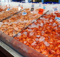 Northern Rivers Seafoods - Stayed