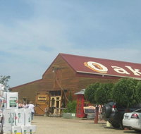 Oaklands Cafe - Stays Accommodation