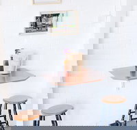 Old Quarter Coffee Merchants - Stayed