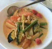 Ourimbah Thai - Stayed