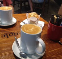 People Cafe - Stays Accommodation