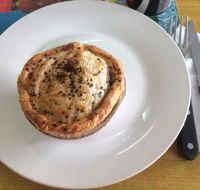 Pie Stop - Stays Accommodation