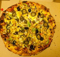 Raamons Dial-A-Pizza - Stayed