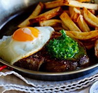 Rio's Bar and Grill - Stays Accommodation