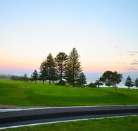 Shelly Beach Golf Club - Stays Accommodation