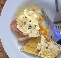 Simon's Cafe - Stays Accommodation
