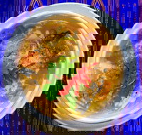 Sonnie's Thai - Stayed