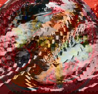 SpiceAffair - Stayed