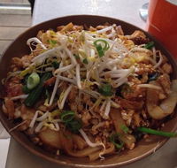Stir Crazy Noodle Bar - Stays Accommodation