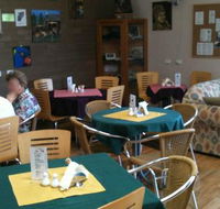 Taree Craft Centre Cafe - Stays Accommodation
