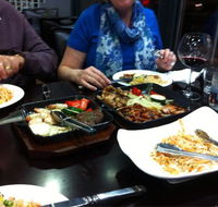 Teppan Mate Japanese Bar  Grill - Stayed