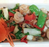 Thai by Night by Chalee - Stayed