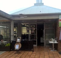The Evergreen Cafe - Stays Accommodation