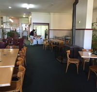 The Royal Restaurant - Stays Accommodation