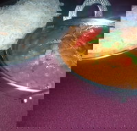 The Ruby Indian Restaurant - Stayed