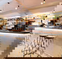 The Savoy Long Jetty - Stayed